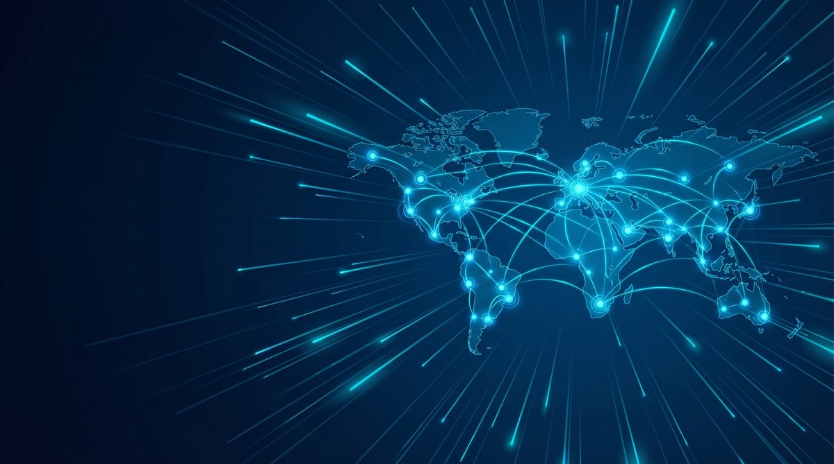 帮助加速器全球网络加速